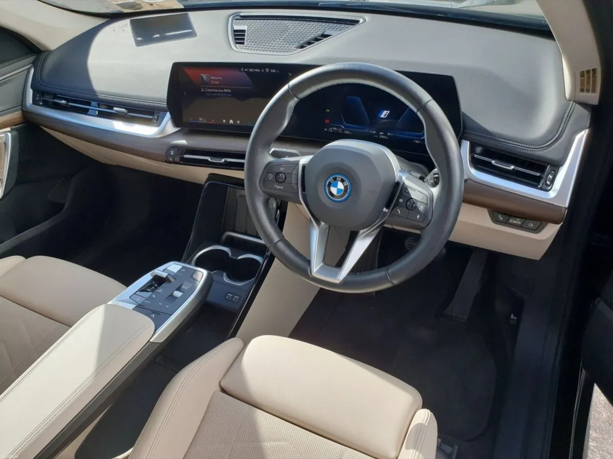 BMW X1 xDrive25e xLine - Image 6