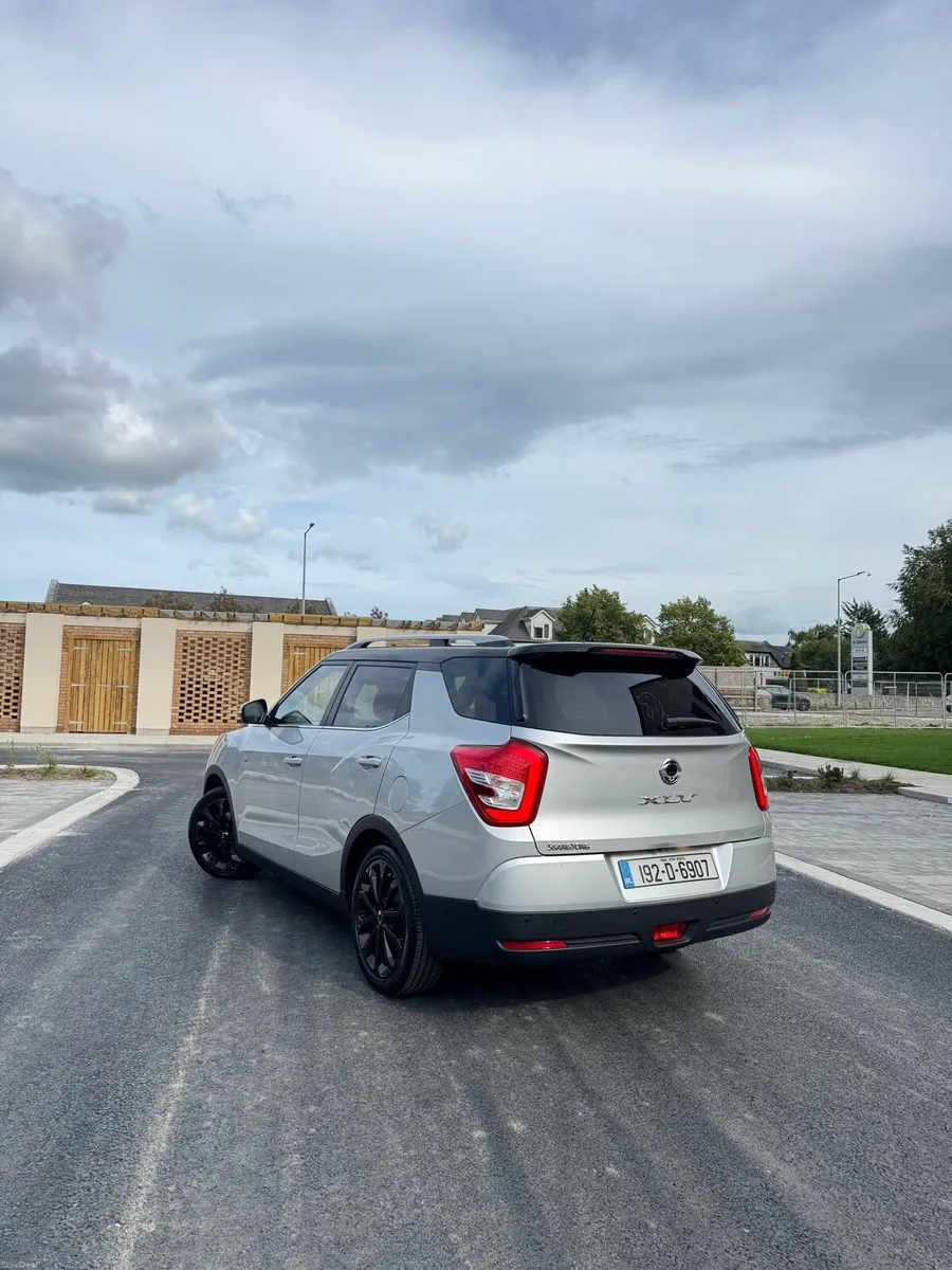 2019 SsangYong Tivoli 2WD | High Spec |Only 31k km - Image 5