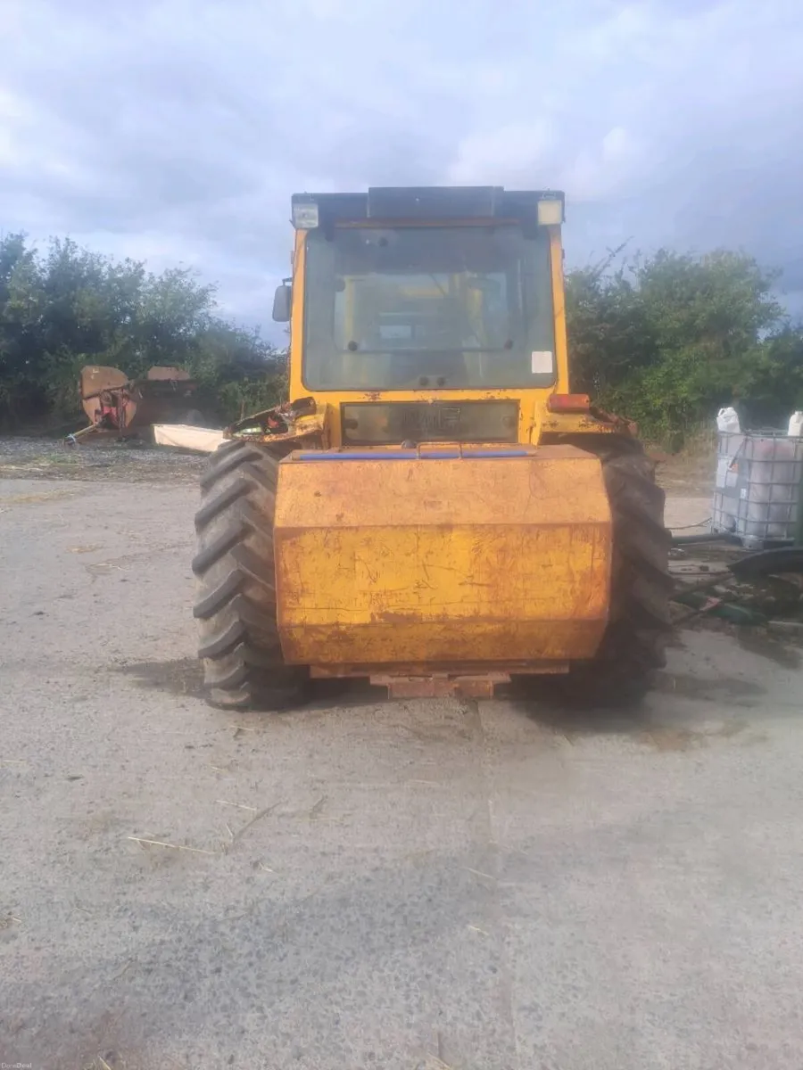 Massey 50E - Image 3