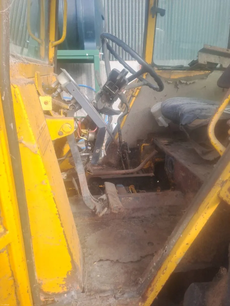 Massey 50E - Image 5