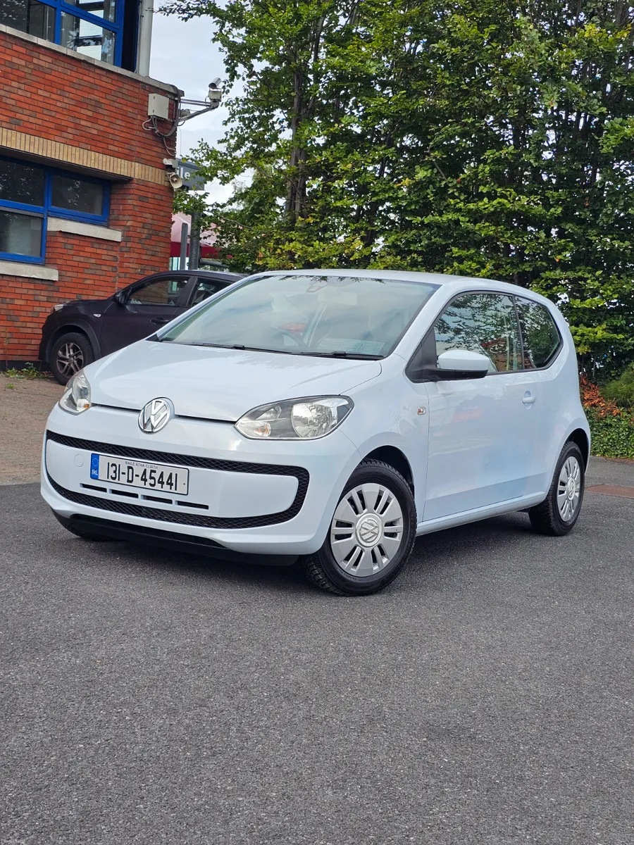 Volkwagen Up 2013 Automatic - Image 1