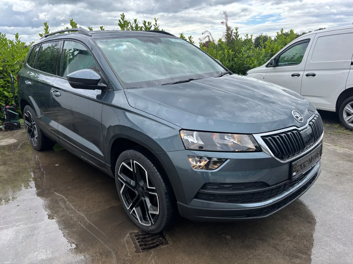 Skoda Karoq 2020 - Image 3