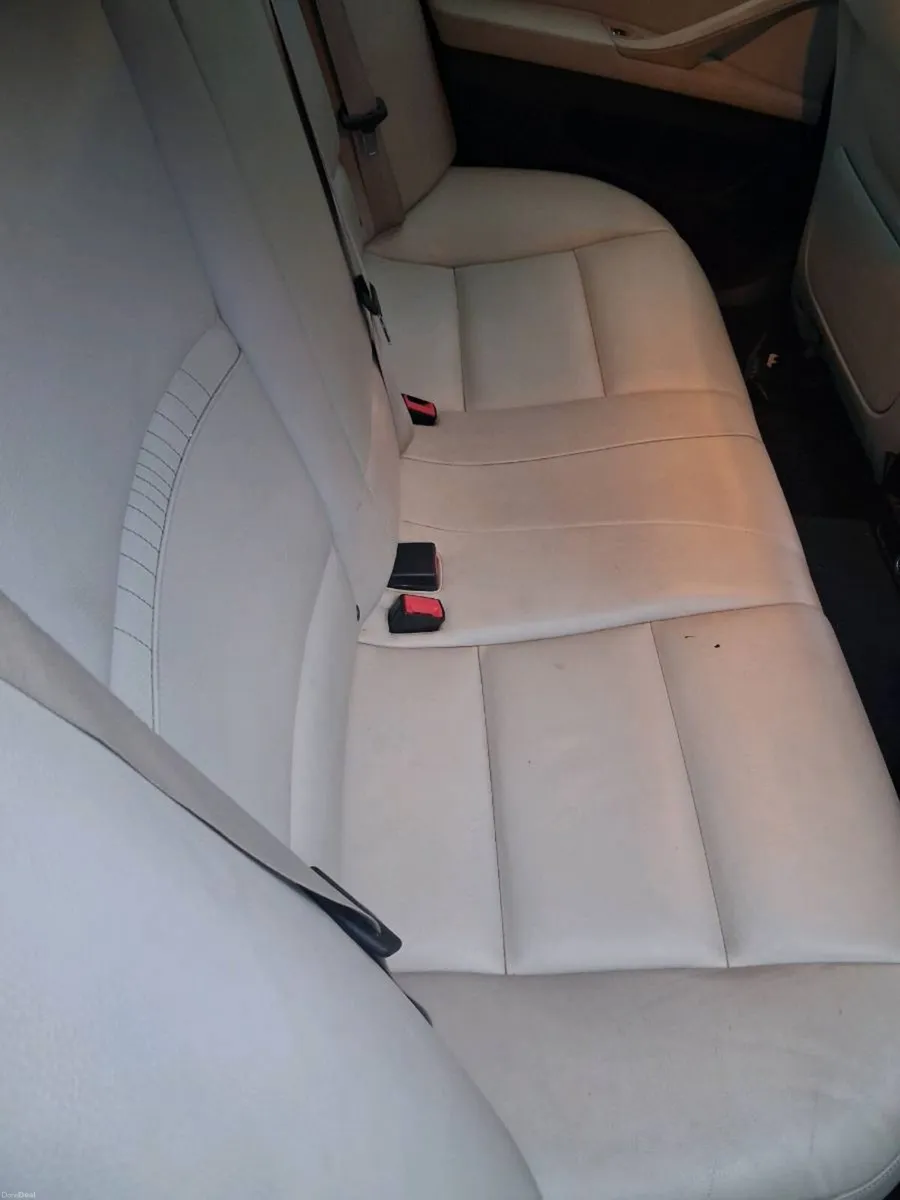 BMW 520D Msport Auto - Image 3