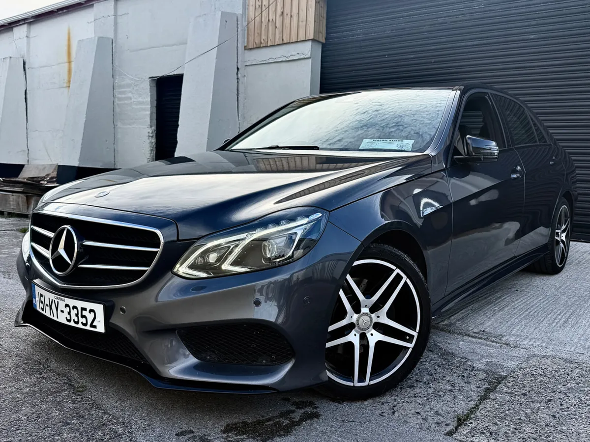 ⚫️Mercedes-Benz E Class (151) 135k km⚫️ - Image 4