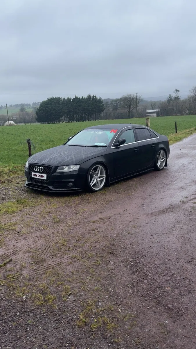 Audi a4 b8 - Image 3