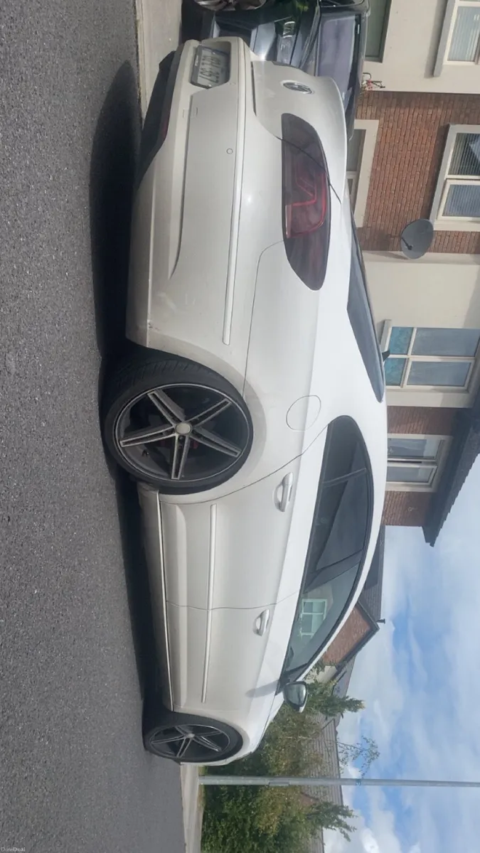 Volkswagen CC 2013 - Image 5