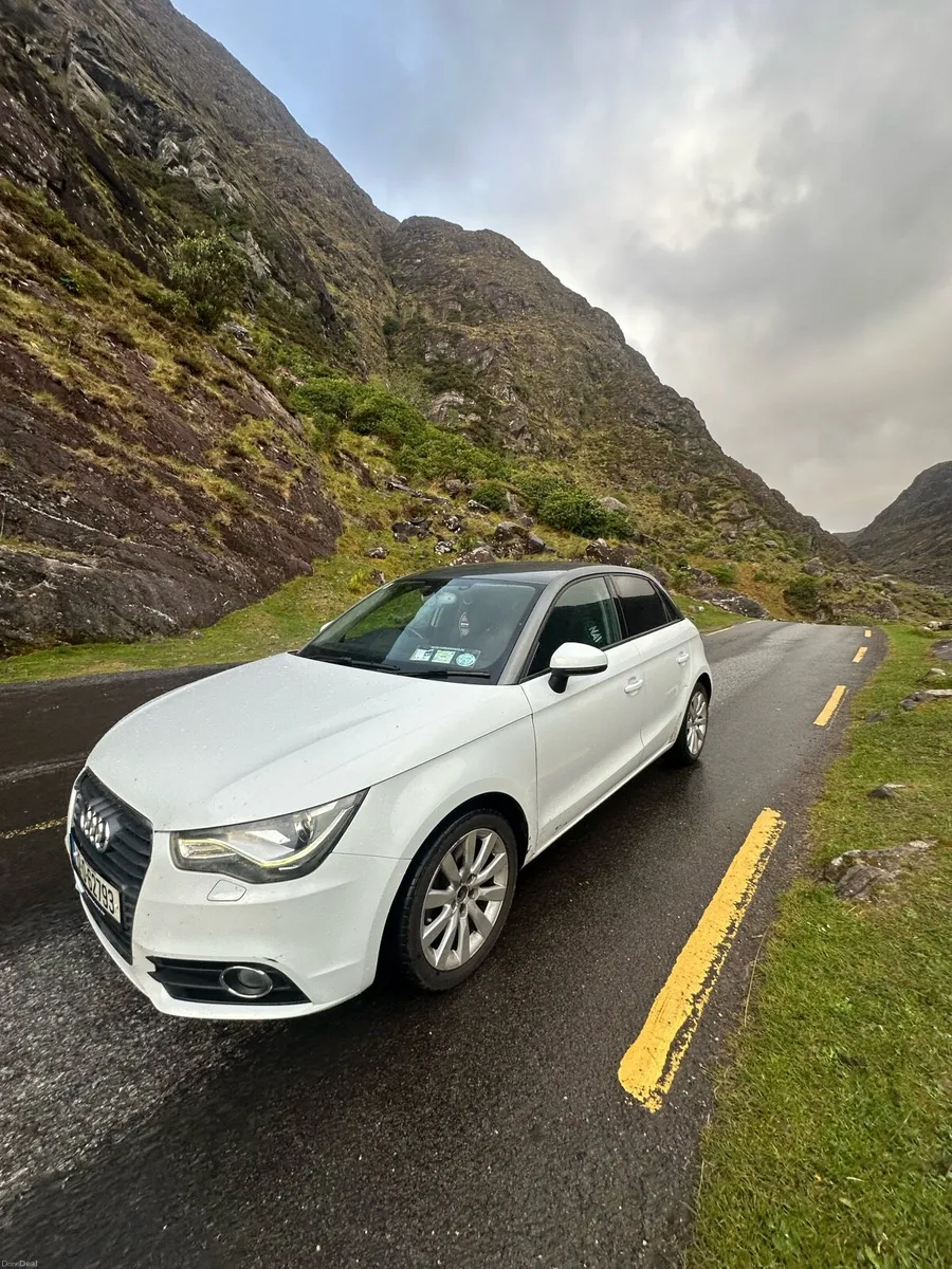 Audi A1 2012 - Image 5