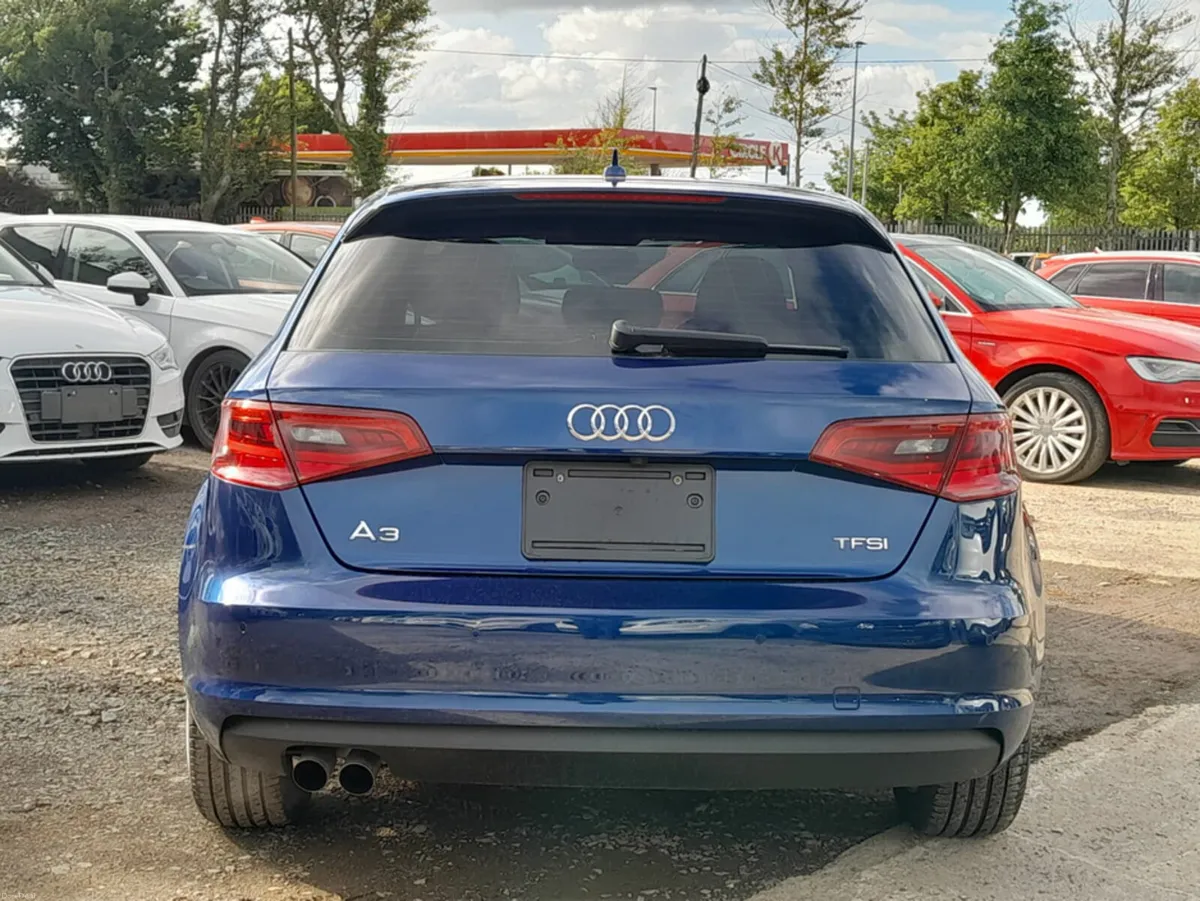 Audi A3 *DEPOSIT TAKEN* 1.4 TFSI Automatic Petrol - Image 5