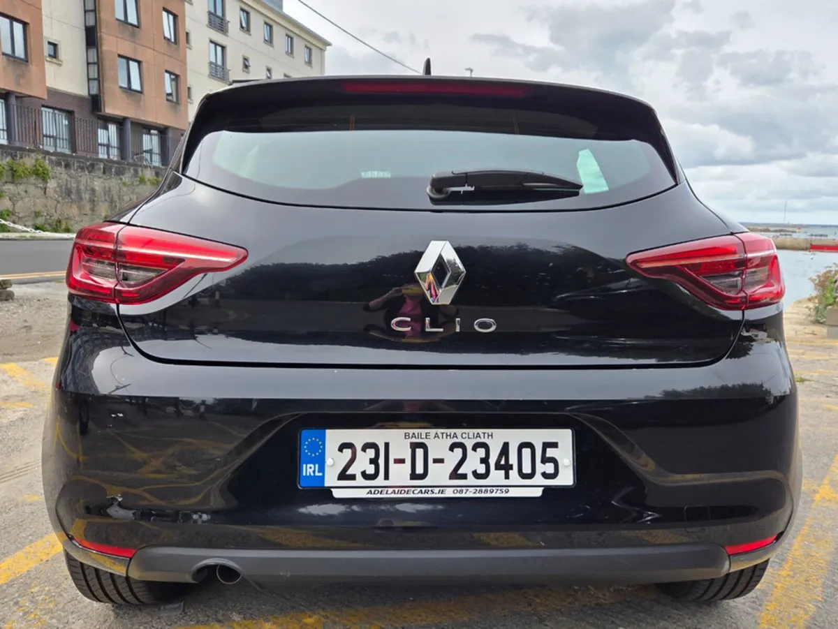 Renault Clio EQUILIBRE TCE 90 MY22.5 5 5DR - Image 5