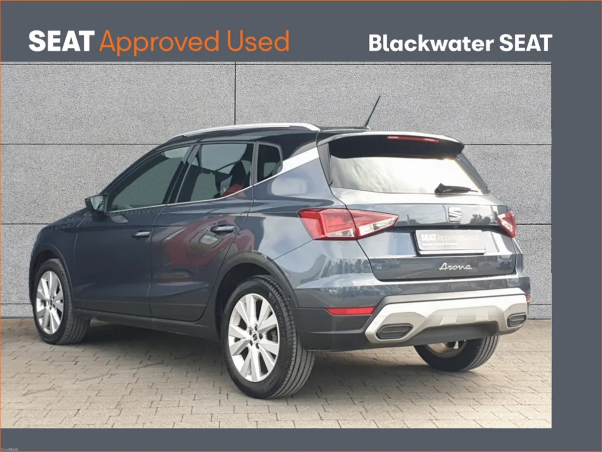 SEAT Arona 1.0TSI 110BHP XPERIENCE PA - Image 4