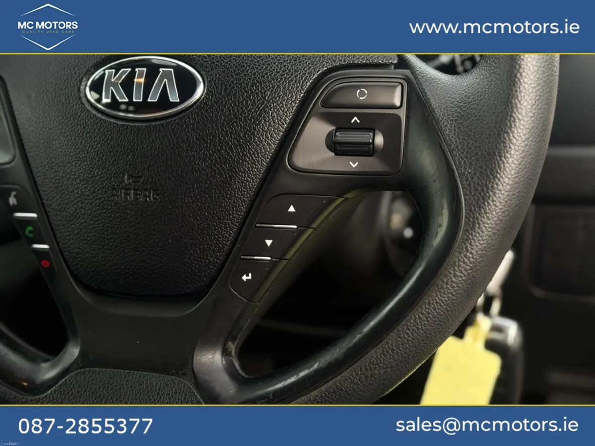 Kia Ceed DEPOSIT TAKEN - Image 2