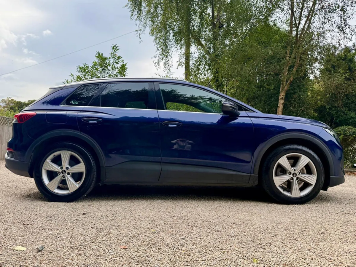 Audi Q4 e-tron *Sale Agreed* 40 E-TRON ADVANCE *Lo - Image 4