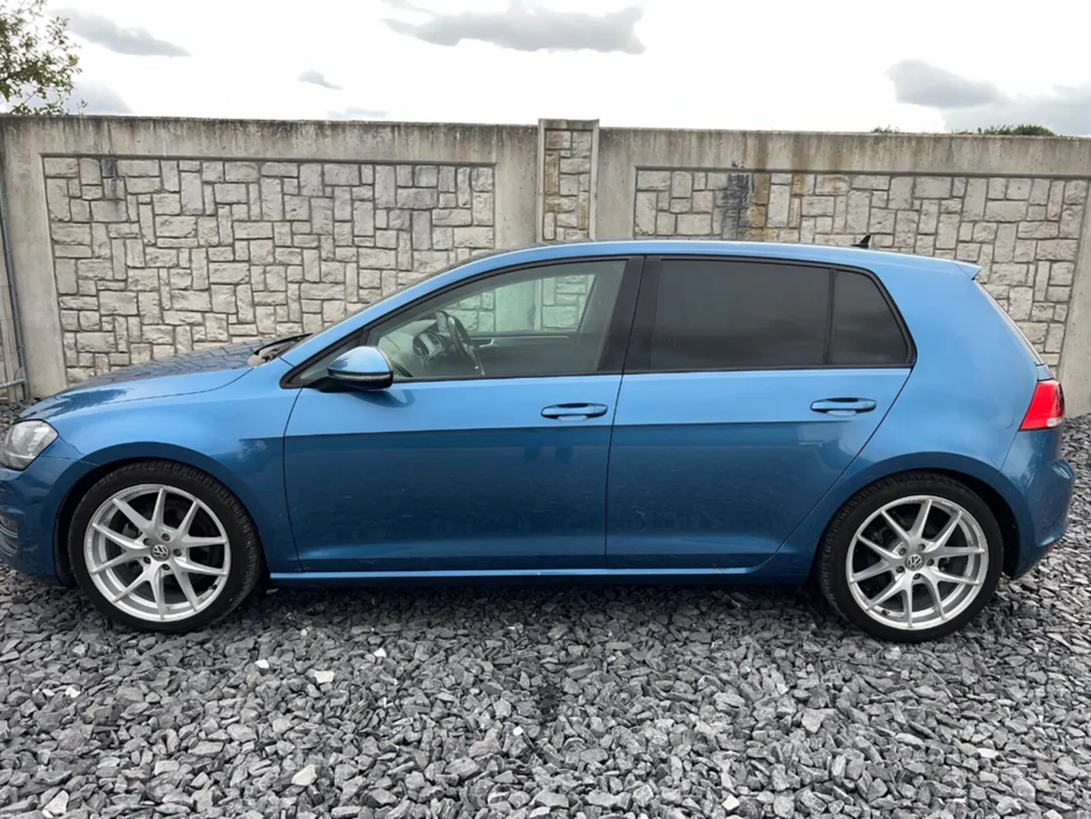 Volkswagen Golf 1.2 TSI SE - Image 4