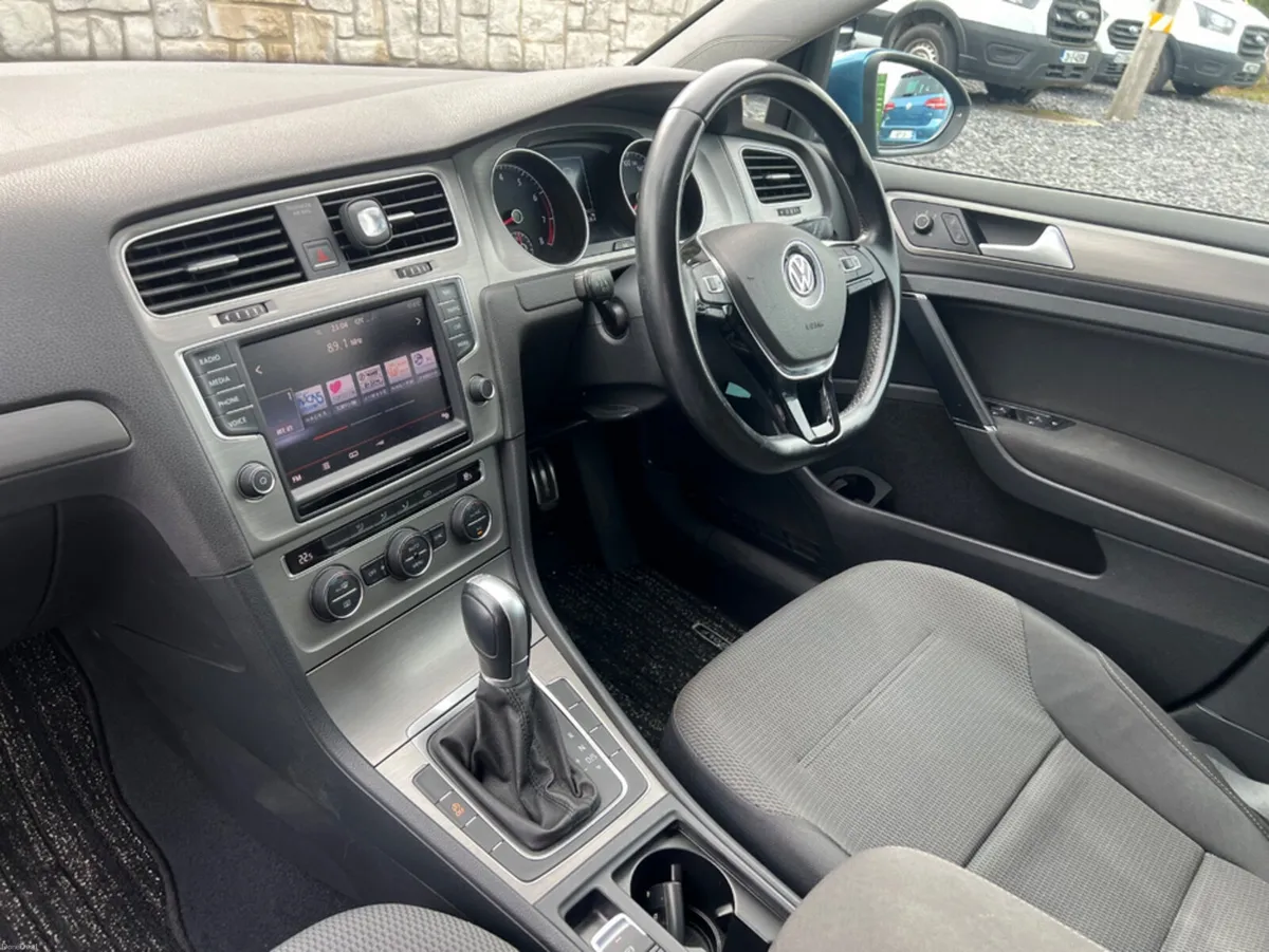 Volkswagen Golf 1.2 TSI SE - Image 2