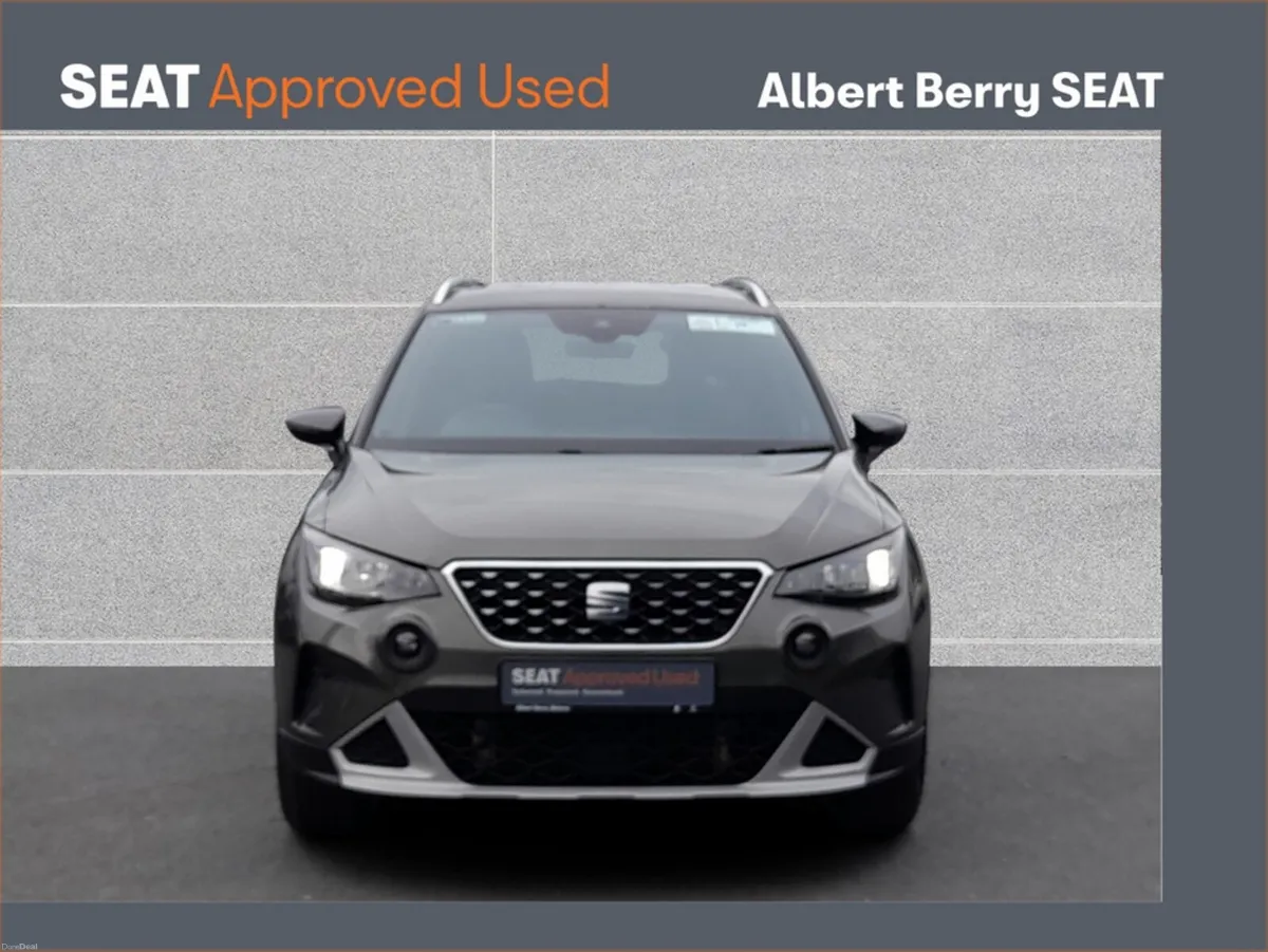 SEAT Arona 1.0 TSI 115HP XP - Image 2
