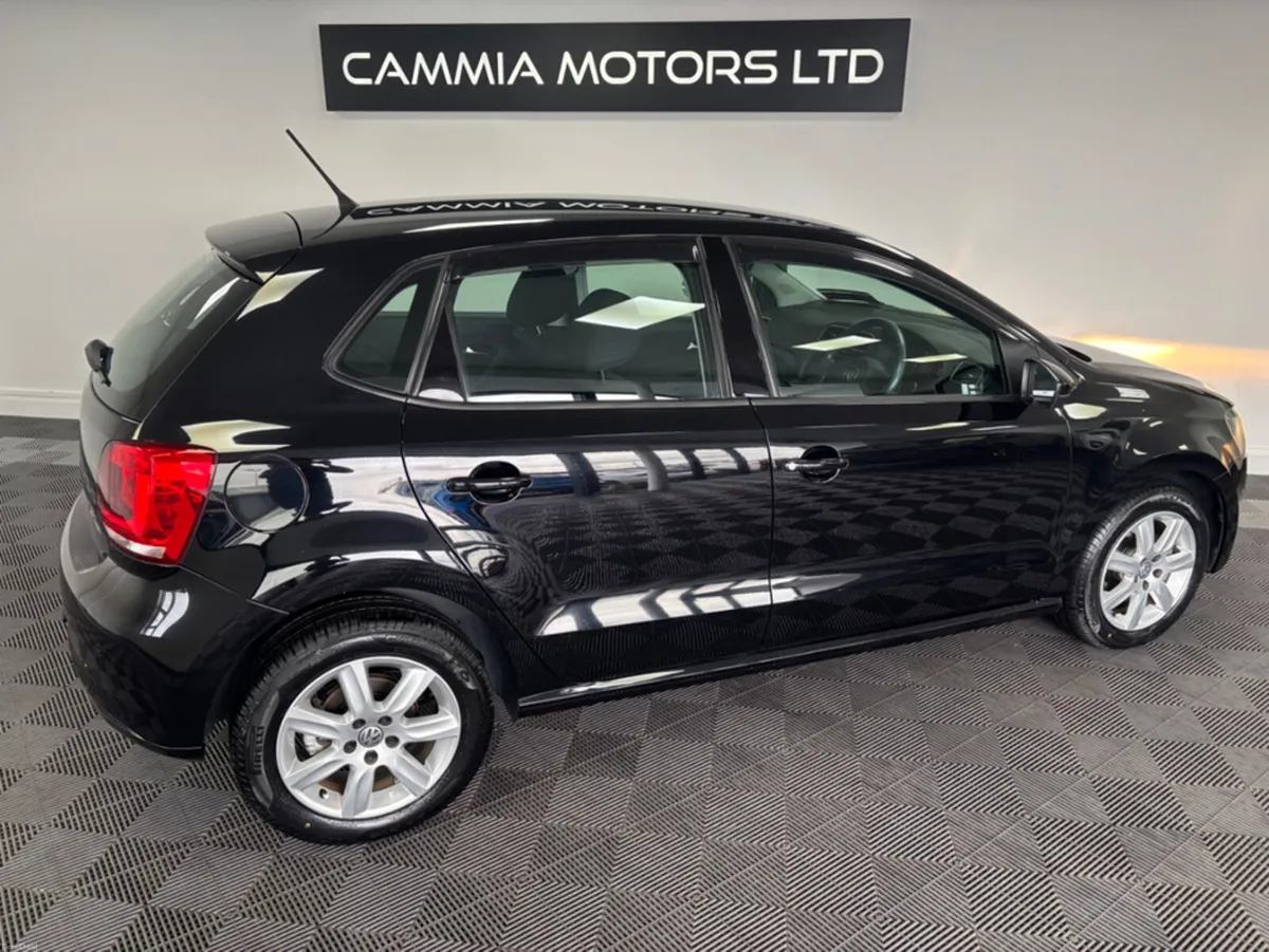 Volkswagen Polo *VOLKSWAGEN POLO* *LOW MILEAGE* *B - Image 4