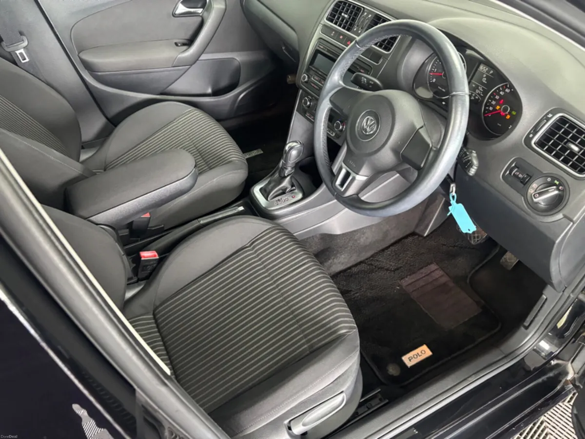 Volkswagen Polo *VOLKSWAGEN POLO* *LOW MILEAGE* *B - Image 5