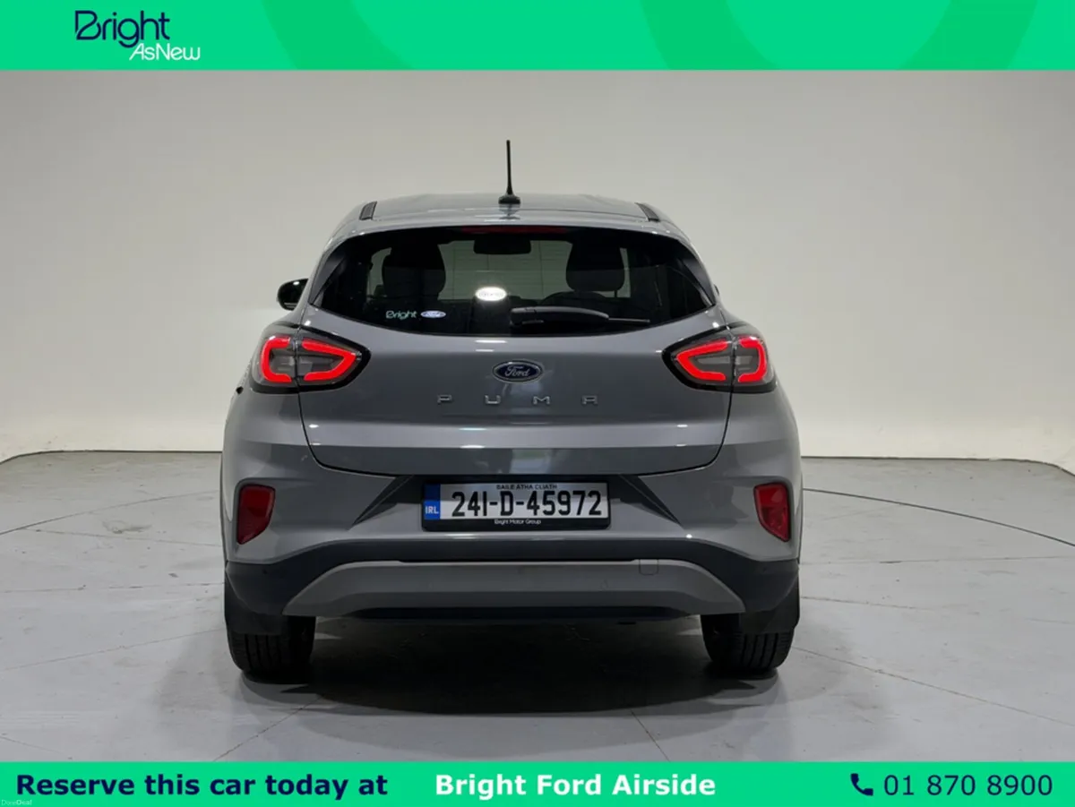 Kia Sportage K3 MY25 5DR - Image 5