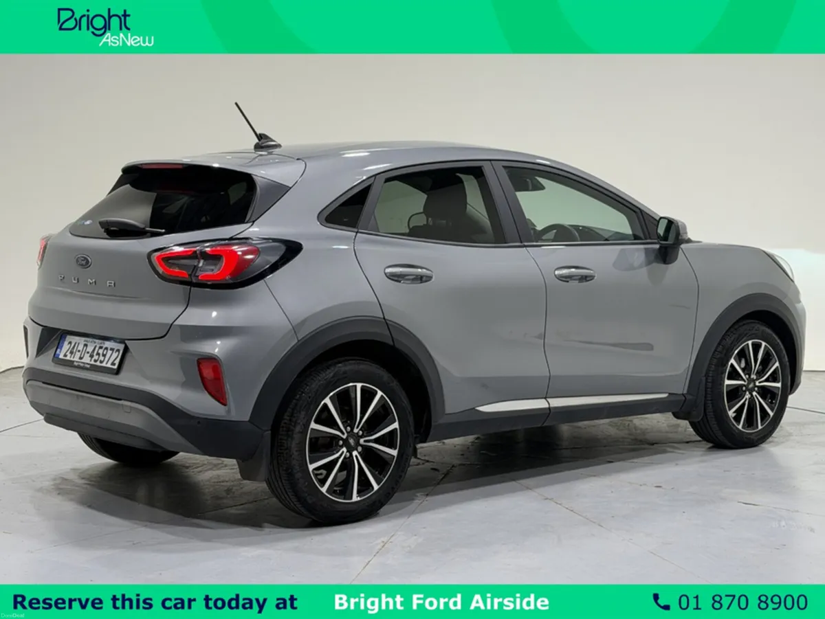 Kia Sportage K3 MY25 5DR - Image 6