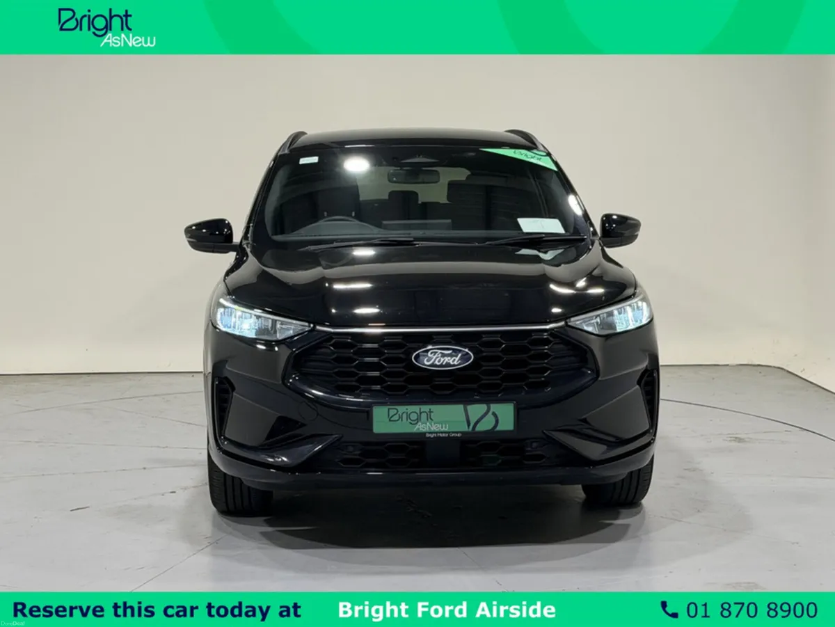 Ford Kuga ST-LINE 5DR 2.5 PHEV 243 S6.2P - Image 5