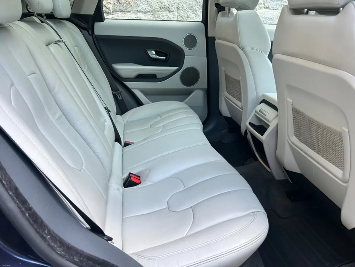 Land Rover Range Rover Evoque 2.2 SD4 PUR PURE 190 - Image 6
