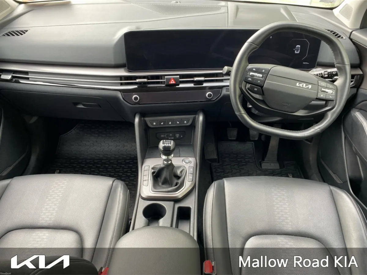 Kia Sportage PE K3 MHEV 5DR - Image 5
