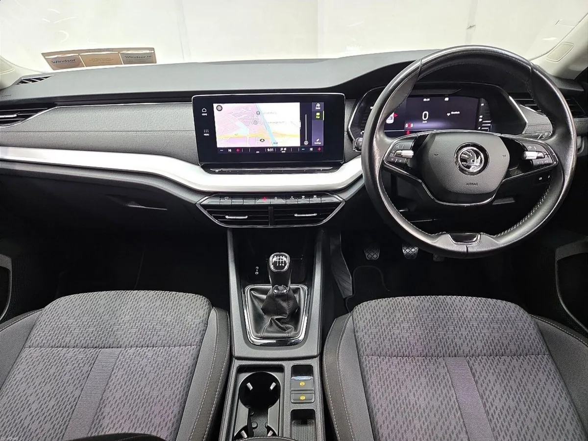 Skoda Octavia STY 2.0TDI 115HP - Image 3