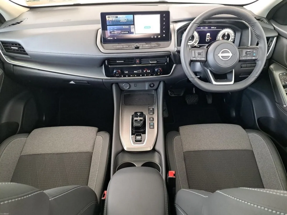 Nissan Qashqai E-POWER SV PREMIUM €3000 SCRAPPAGE - Image 3