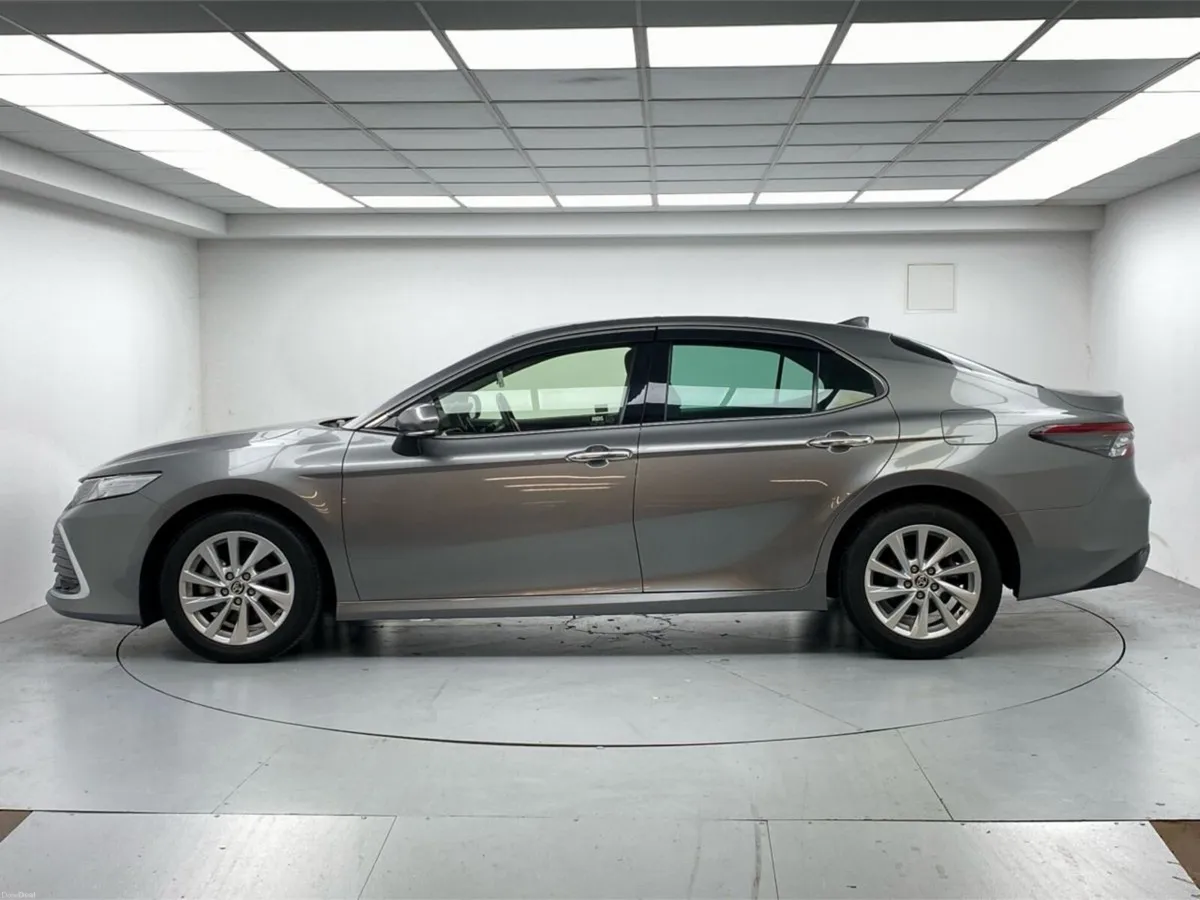 Toyota Camry CAMRY HYBRID G - Image 5