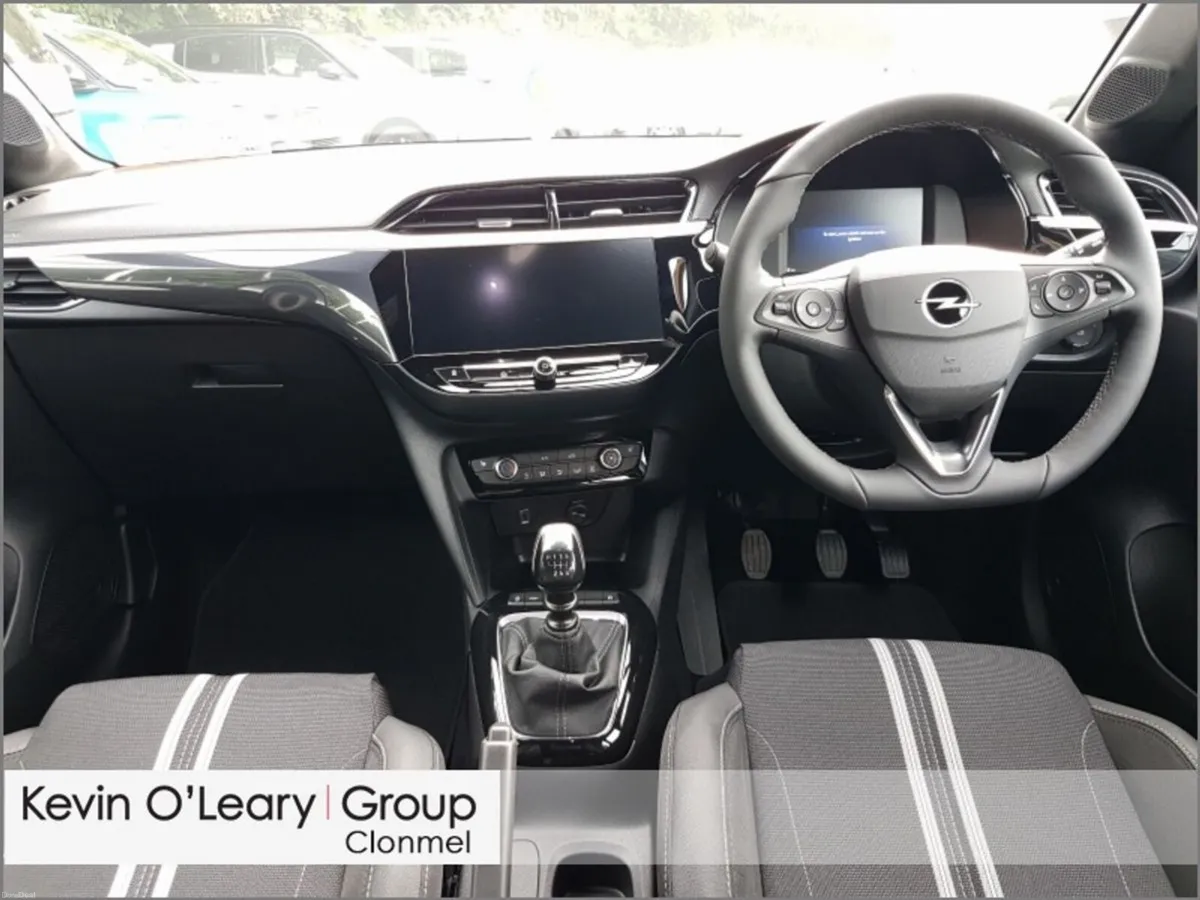 Opel Corsa GS 1.2 100hp 6-speed manual - Image 2