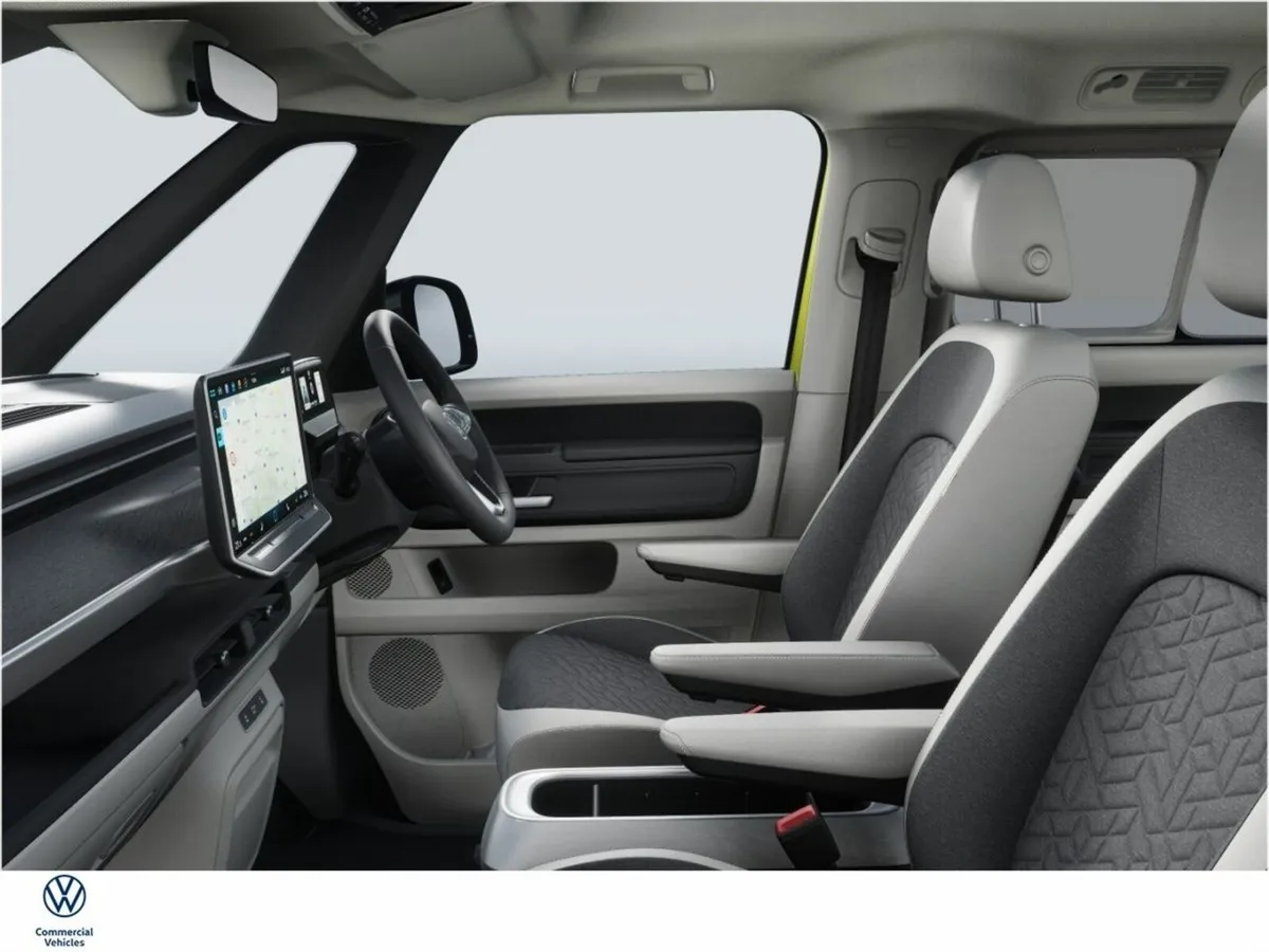 Volkswagen ID.Buzz 0% FINANCE NOW!!!! 7 SEAT STYLE - Image 4