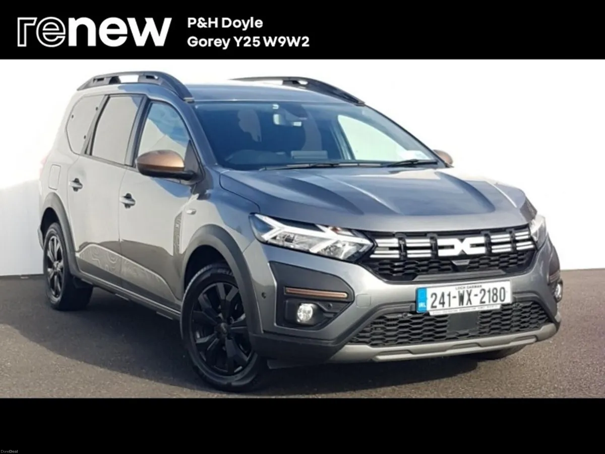 Dacia Jogger EXTREME - Image 1