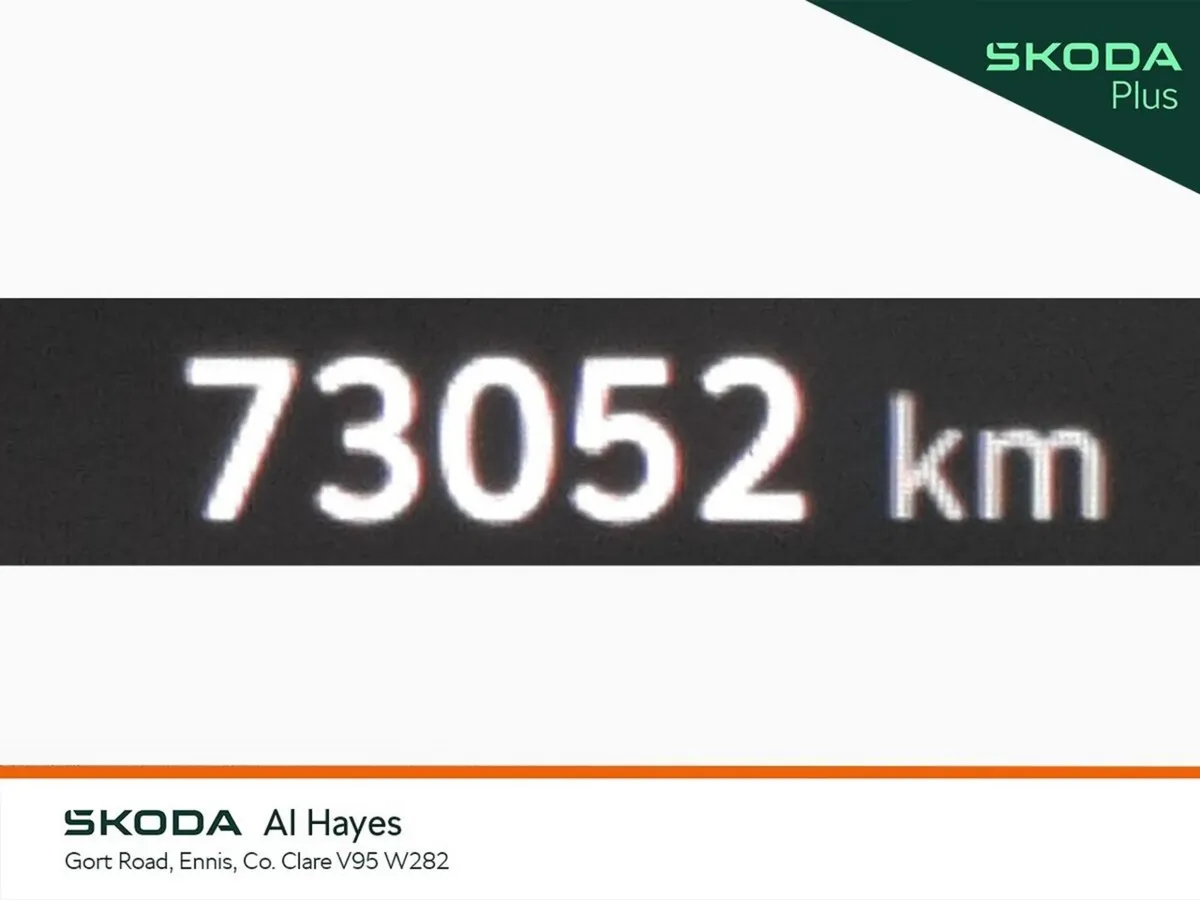 Skoda Kodiaq **WINTER PACK**SELECTION 2.0TDI 150HP - Image 5