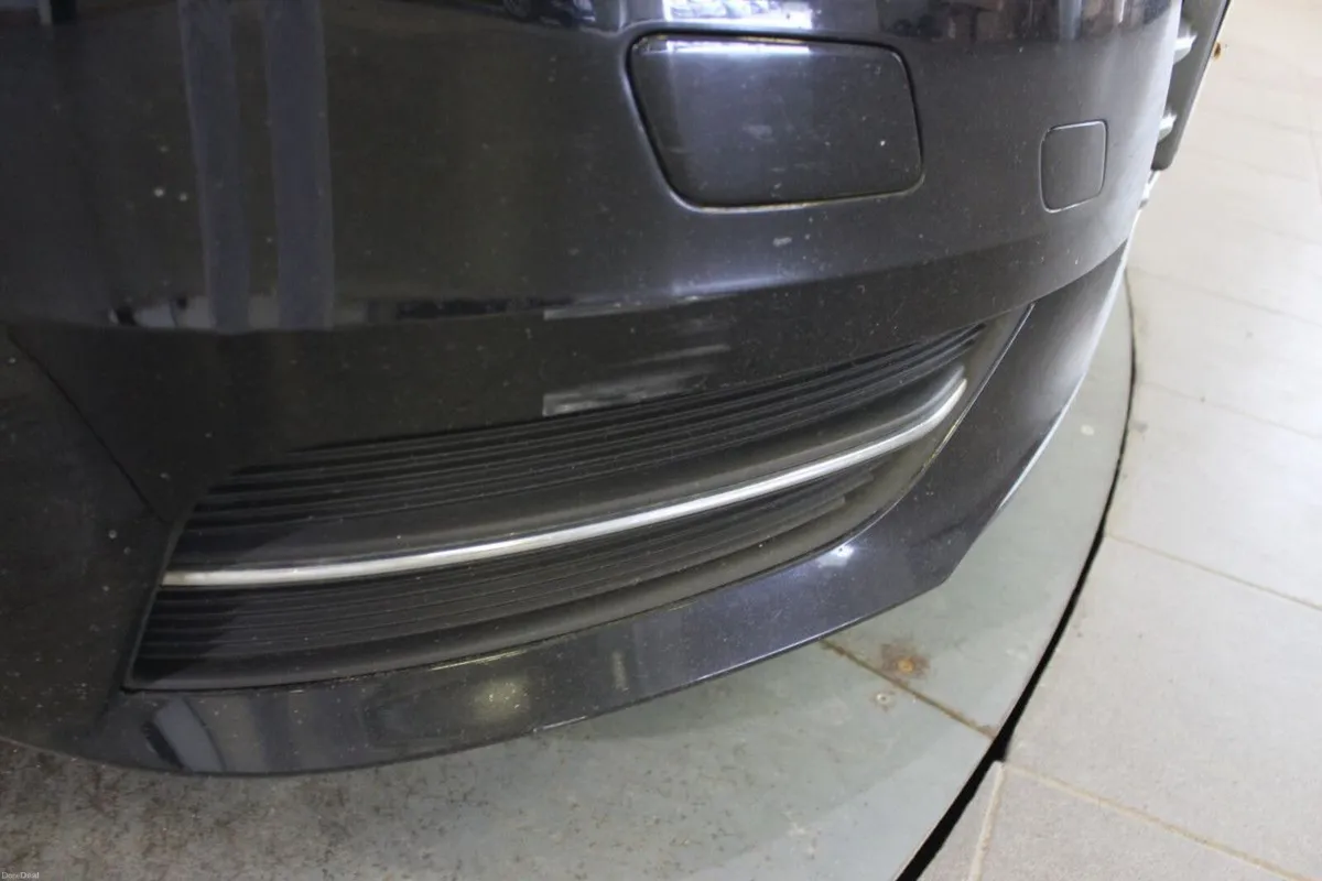 Audi A3 1.6 TDI SE 3DR - TENDER 9 - Image 2