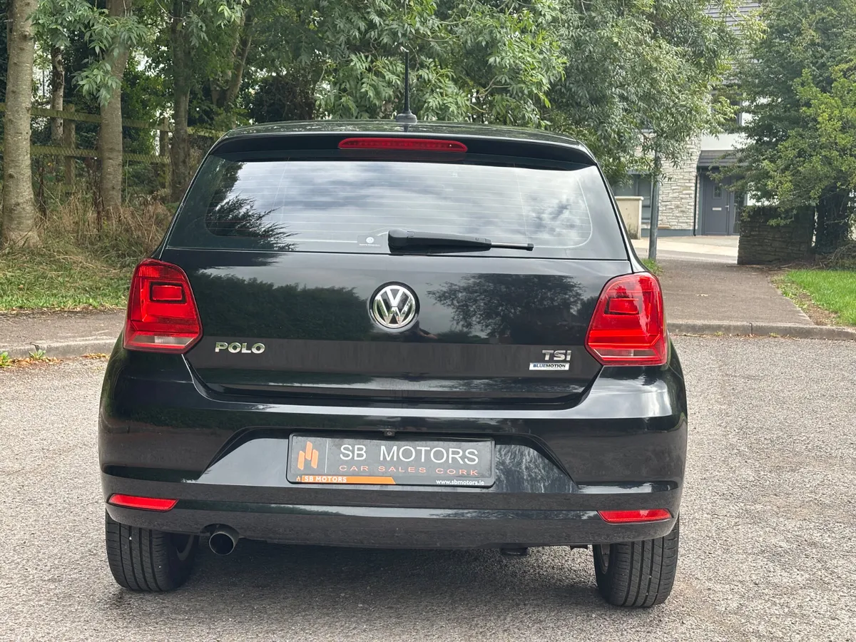 Volkswagen Polo 2017 - Image 5