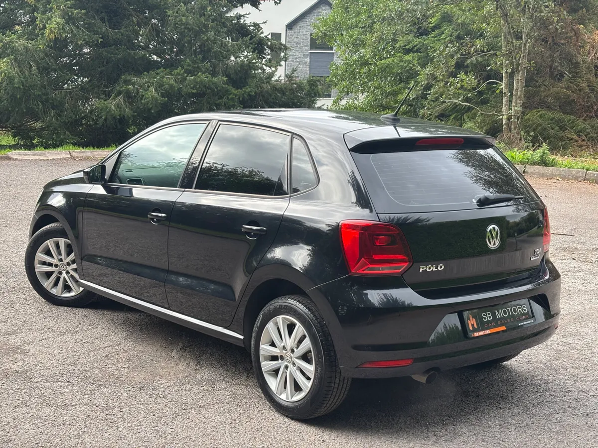 Volkswagen Polo 2017 - Image 4