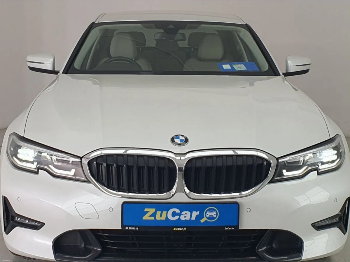 BMW 3-Series 330e Sport Pro Auto - Image 2