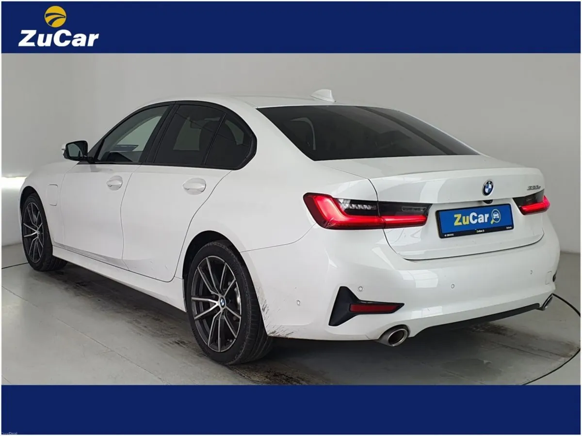 BMW 3-Series 330e Sport Pro Auto - Image 3