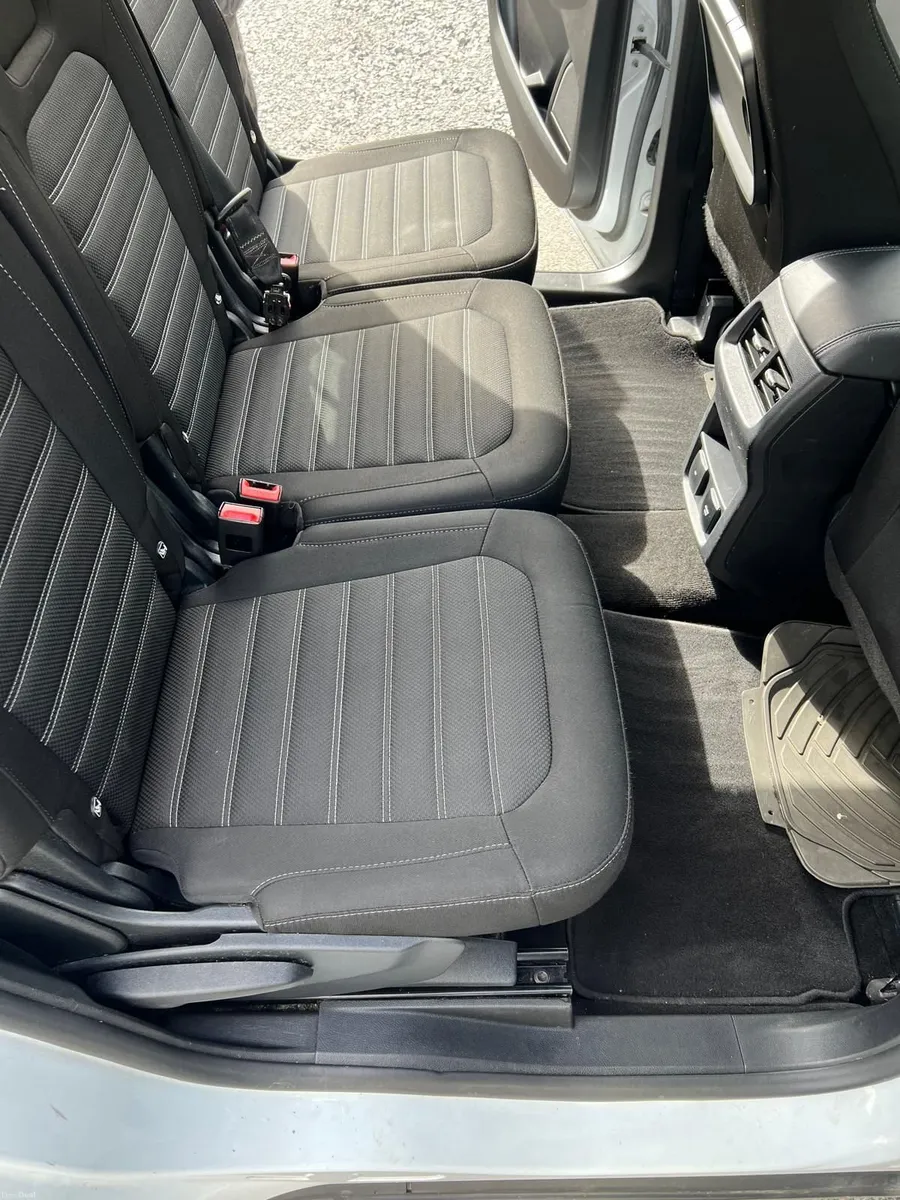 Ford Galaxy 2021 - Image 4