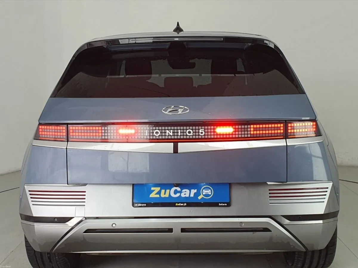 Hyundai IONIQ 5 77kW Platinum - Image 4