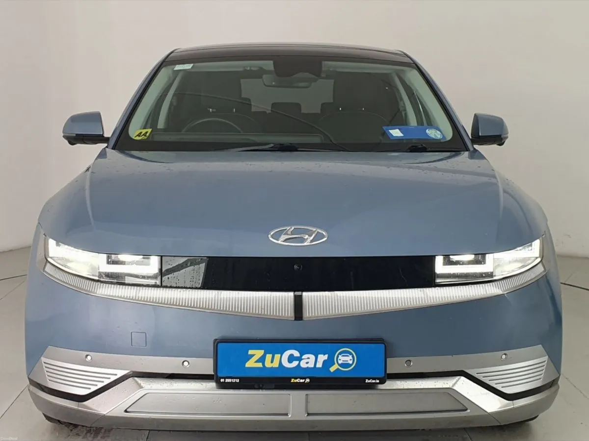 Hyundai IONIQ 5 77kW Platinum - Image 2