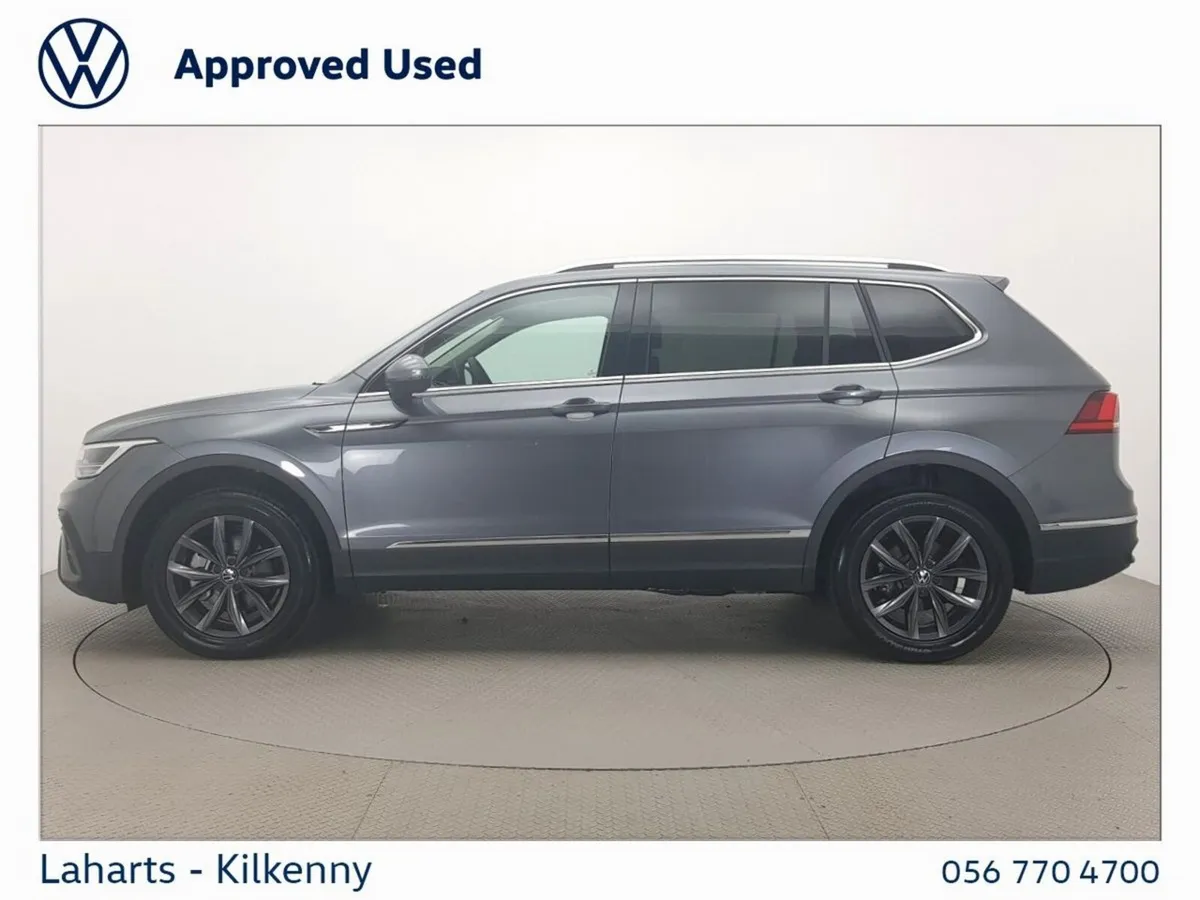 Volkswagen Tiguan Allspace ALLSPACE LIFE 2.0TDI D7 - Image 6