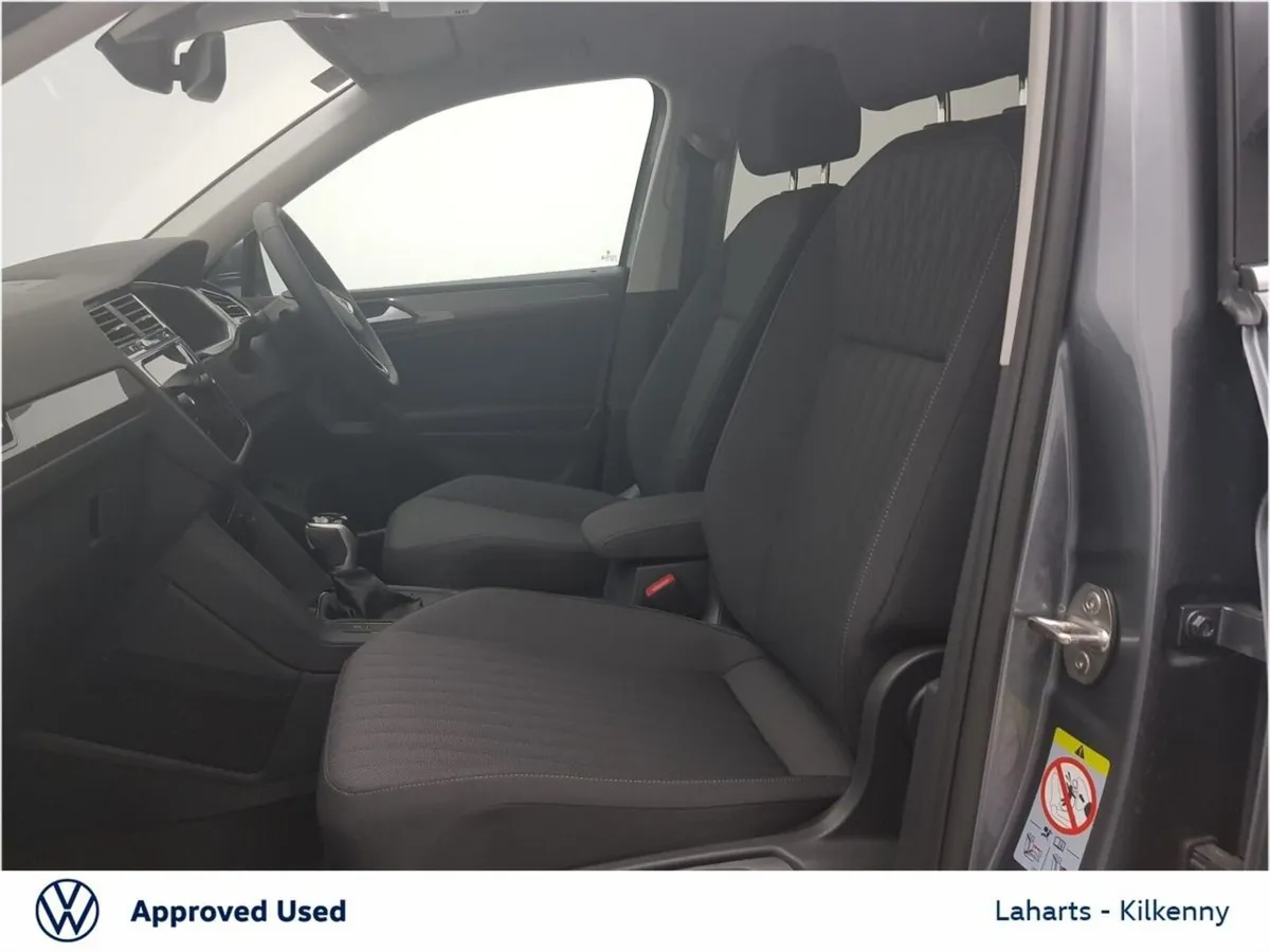 Volkswagen Tiguan Allspace ALLSPACE LIFE 2.0TDI D7 - Image 4