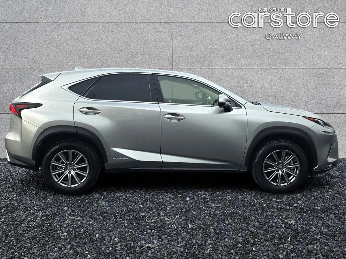 Lexus NX NX300H I Package - Image 2