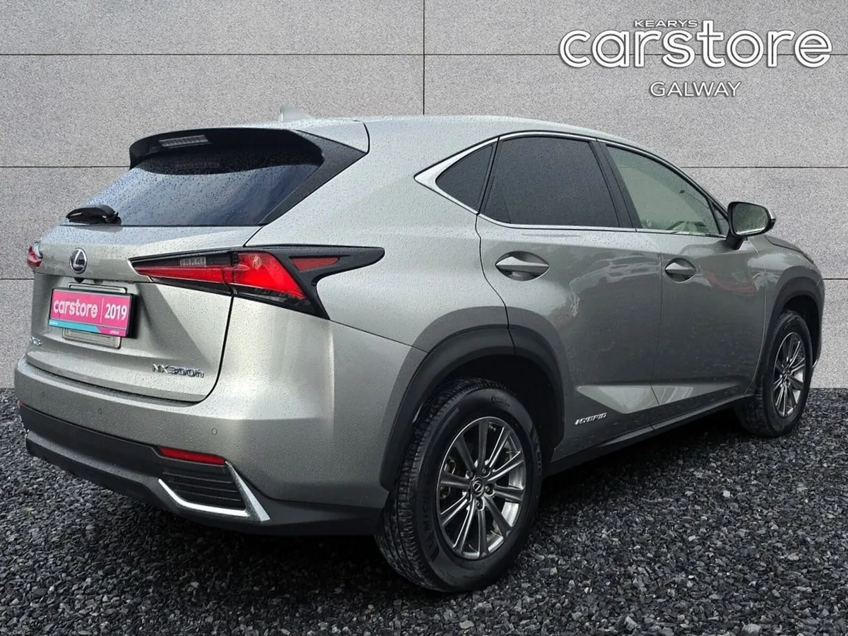 Lexus NX NX300H I Package - Image 3
