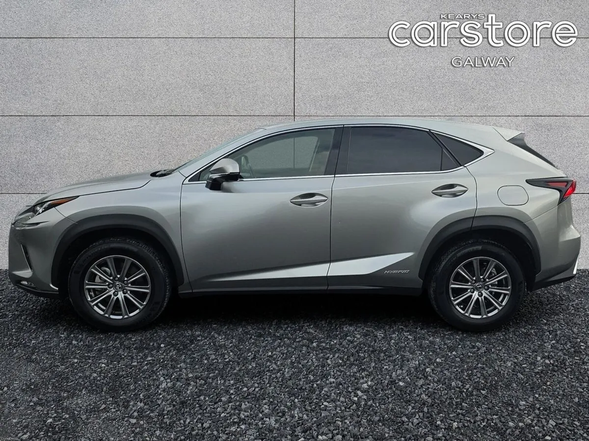 Lexus NX NX300H I Package - Image 6