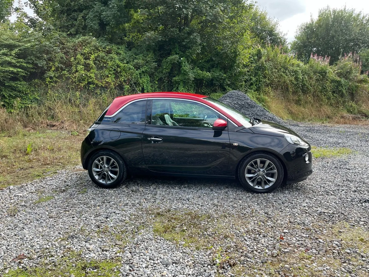 Opel Adam 1.4 JAM - Image 3