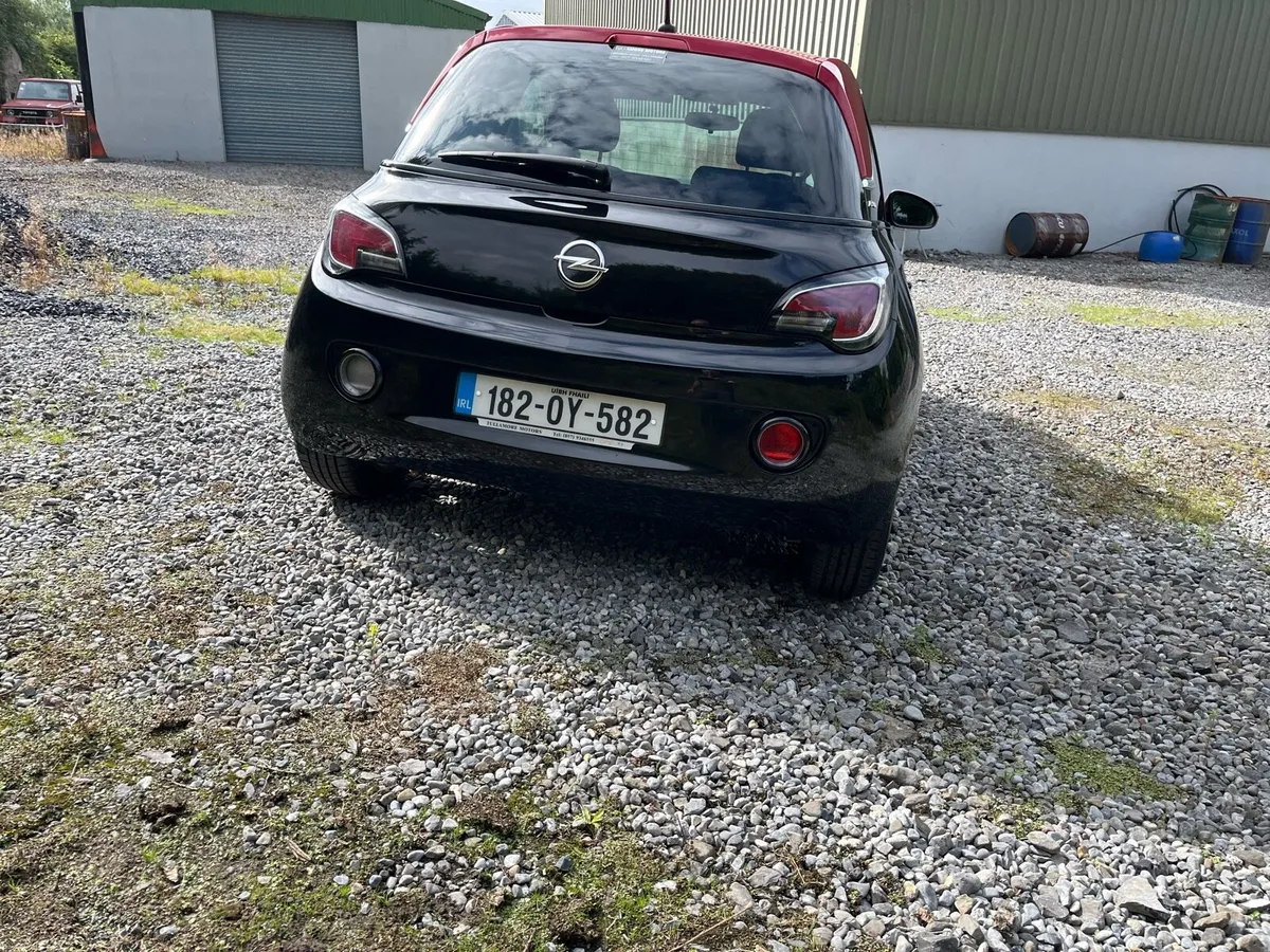 Opel Adam 1.4 JAM - Image 5