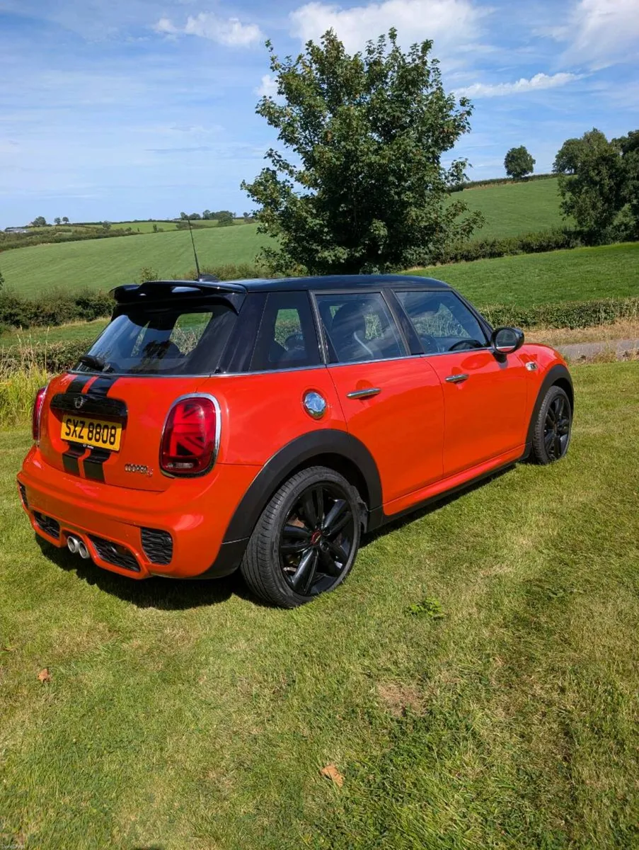 Mini cooper sport 2 - Image 4