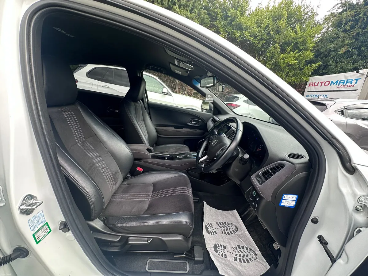 HONDA HRV/VEZEL 2019 RS EDITION - Image 5